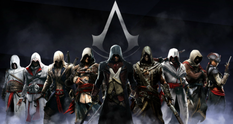 Un recorrido por la historia de Assassin's Creed
